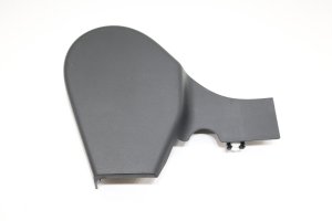2022-2025 Mitsubishi Outlander Seat Outer Trim Cover - Left (Driver) (Used OEM)