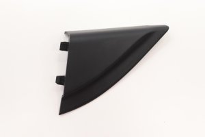 2022-2025 Mitsubishi Outlander Door Corner Trim Panel - Front, Left (Driver) (Used OEM)