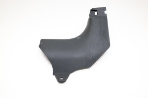 2022-2025 Mitsubishi Outlander Cowl Kick Panel Trim Cover - Front, Right (Passenger) (Used OEM)