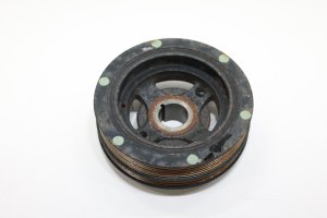2024-2025 Hyundai Elantra Engine Harmonic Balancer Damper Pulley (Used OEM)