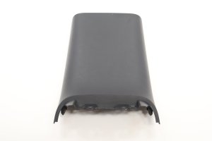 OEM Center Console Carpet Trim Panel for 2021-2024 TESLA TESLA MODEL 3, TESLA MODEL Y - Lower Rear (OEM)