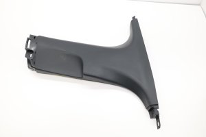 2017-2023 Tesla 3 B-Pillar Upper and Lower Trim Panel Set (Used OEM)