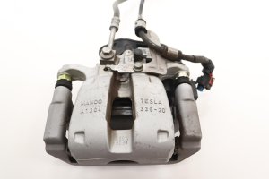 2020-2025 Tesla Y Front Disc Brake Caliper - Rear, Right (Passenger) (Used OEM)
