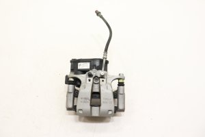 2020-2025 Tesla Y Front Disc Brake Caliper - Rear, Left (Driver) (Used OEM)