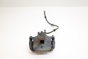 2011-2025 Mitsubishi Outlander Sport Disc Brake Caliper with Bracket and Hose - Front, Left (Driver) (Used OEM)