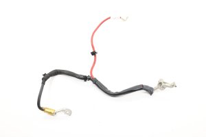 2019-2024 Audi Q3 Battery Positive Cable Wire Harness (Used OEM)
