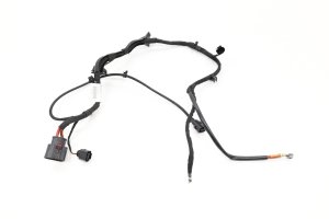 2018-2024 Volkswagen Atlas Power Steering Gear Rack Wiring Harness (Used OEM)