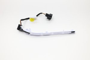2019-2023 Volkswagen Atlas Dashboard Ambient LED Light - Front, Left (Driver) (Used OEM)
