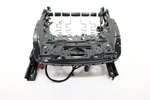 2018-2025 Volkswagen Atlas Seat Lower Frame Adjust Track Bracket - Front (Used OEM)