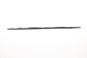 2018-2026 Volkswagen Atlas Rear Door Window Belt Molding - Front, Right (Passenger) (Used OEM)