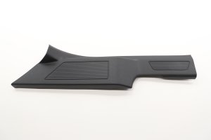 2018-2025 Volkswagen Atlas Door Sill Plate Trim - Rear, Left (Driver) (Used OEM)