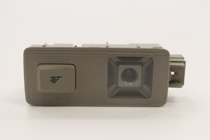 2021-2023 Volkswagen Atlas Overhead Reading Dome Light - Rear, Left (Driver) (Used OEM)