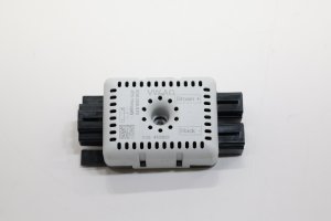 2018-2025 Volkswagen Atlas Radio Antenna Amplifier Noise Suppressor Filter (Used OEM)