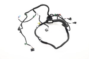 2021-2023 Volkswagen Atlas or Rear Door Wiring Harness - Front, Left (Driver) (Used OEM)