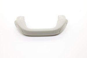 2020-2021 Chrysler Voyager Gray B-Pillar Grab Handle - Rear (Used OEM)