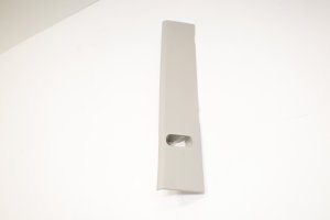 2020-2024 Chrysler Voyager Gray Interior C-Pillar Trim Panel - Rear, Right (Passenger) (Used OEM)