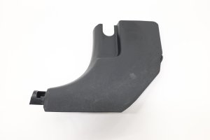 2020-2025 Kia Soul Door Sill Kick Trim Cover Panel - Front (Used OEM)