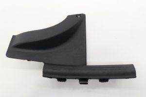 2020-2025 Kia Soul Front Door Sill Plate Trim Cover - Rear, Right (Passenger) (Used OEM)