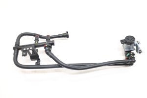 2022-2024 Hyundai Ioniq 5 HVAC Heater Water Control Valve with Hose (Used OEM)