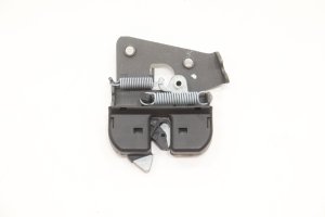 2021-2026 BMW M3 Folding Seat Latch Lock Actuator - Rear (Used OEM)