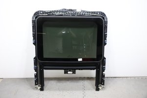 2023-2025 BMW M2 Sunroof Glass Panel (Used OEM)