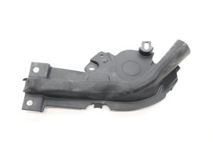 2021-2025 BMW M3 Trunk Lid Weatherstrip Seal - Front (Used OEM)