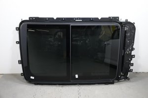 2020-2025 Lincoln Aviator Panoramic Sunroof Assembly with Glass (Used OEM)