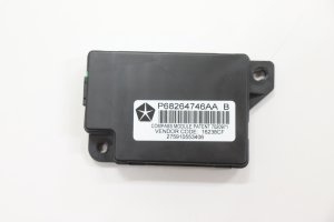 OEM Compass Control Module for 2017-2025 Alfa Romeo, Alfa-Romeo, & Jeep