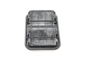 2022-2025 INFINITI QX60 Interior Body Air Pressure Vent Grille - Rear (Used OEM)