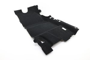 2017-2020 Tesla 3 Floor Carpet - Front, Right (Passenger) (Used OEM)