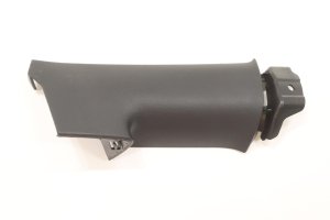 2017-2023 Tesla 3 Upper Body C-Pillar Trim Panel - Rear (Used OEM)
