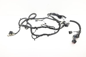 2021-2025 Ford F-150 Taillight Accessory Wiring Harness - Rear (Used OEM)
