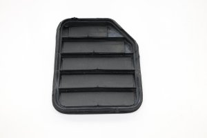 2016-2018 Lincoln MKX Interior Body Pressure Air Vent Grille - Rear (Used OEM)