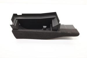 2020-2024 Lincoln Aviator Upper D-Pillar Quarter Trim Panel - Rear, Right (Passenger) (Used OEM)