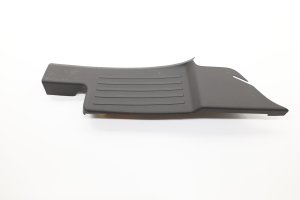 2020-2024 Lincoln Aviator Door Sill Plate Trim - Rear (Used OEM)