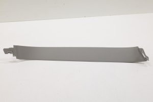 2010-2024 Toyota 4Runner Quarter Window Upper C-Pillar Trim Panel - Rear (Used OEM)