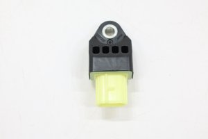 2012-2014 Toyota FJ Cruiser Air Bag Impact Sensor - Rear, Left (Driver) (Used OEM)