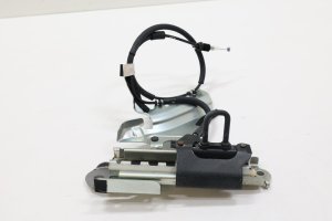 2010-2024 Toyota 4Runner Folding Seat Lock Latch Actuator - Rear (Used OEM)
