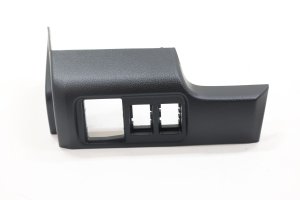2010-2024 Toyota 4Runner Dashboard Mirror Dimmer Switch Bezel (Used OEM)