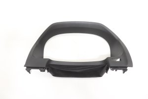 2019-2025 Honda Passport Black Dashboard End Cap Trim Cover Panel (Used OEM)
