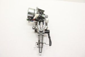 2022 Honda Passport Manual Tilt and Telescoping Steering Column (Used OEM)