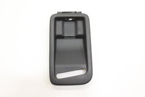 2019-2025 Honda Passport Black Roof Seat Belt Bezel Cover - Rear (Used OEM)