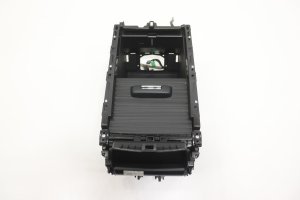 2019-2023 Honda Passport Black Front Center Console Box (Used OEM)