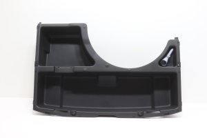 2019-2025 Honda Passport Trunk Cargo Floor Storage Tray Box - Rear (Used OEM)