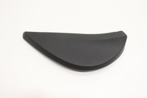 2019-2025 Honda Passport Dashboard End Cap Trim Cover Panel (Used OEM)