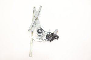 2019-2025 Honda Passport Power Window Regulator (Without Motor) - Front, Left (Driver) (Used OEM)