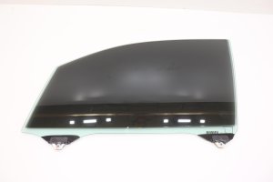 2019-2025 Honda Passport Door Window Glass - Front, Left (Driver) (Used OEM)
