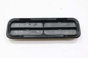 2017-2023 Mercedes-Benz E500 Seat Latch Lock Trim Cover - Rear (Used OEM)