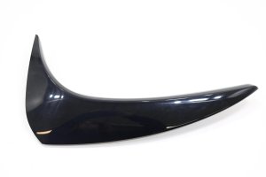 2023-2025 Dodge Hornet Liftgate Spoiler Upper Trim Molding Panel - Rear, Left (Driver) (Used OEM)