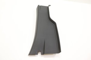 2009-2010 Dodge Ram 1500 C-Pillar Lower Trim Panel - Rear (Used OEM)